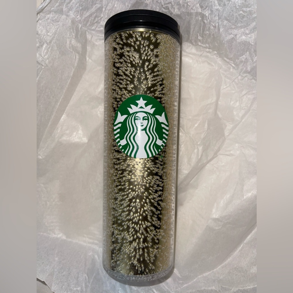 Starbucks Travel Mug
